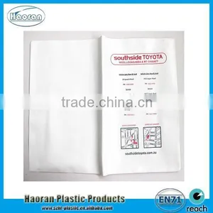New Product Cheap Plastic Folders thumbnail-2