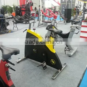 New Exercise Bike /spinning Bike thumbnail-2