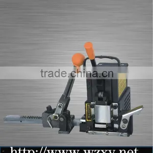 Manual Thermal Strapping Machine thumbnail-1