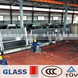 Ceramic Silkscreen Glass/splashback Glass (EN12150 CCC) thumbnail-5