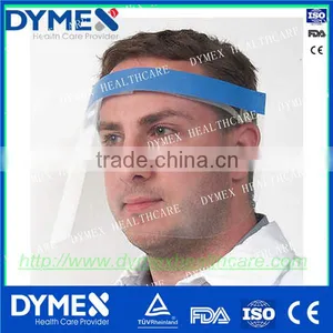 Dymex Medical Face Shield/Medical Equipment Supplies Medical Products Medical Face Shield/ thumbnail-1