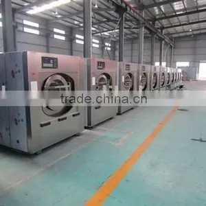 Industrial Cloth Washing Machine thumbnail-2