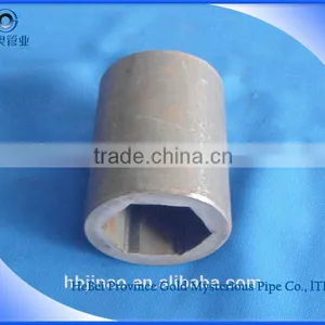 Seamless Special Section Steel Pipe for Exclusive Usage in Machine Part Making thumbnail-3