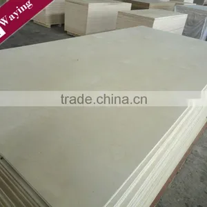 Specific Weight Birch Plywood thumbnail-2