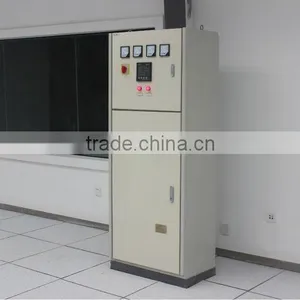 Industrial Corrosion-proof Sheet Metal Electric Power Control Panel With Coating thumbnail-1