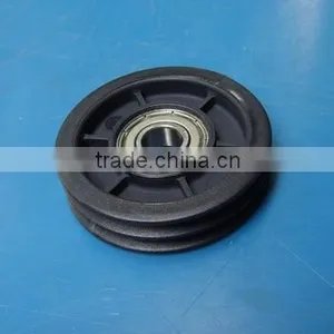 Wholesale Reasonable Price Ertalon Pulley High Quality Nylon Pulley thumbnail-3