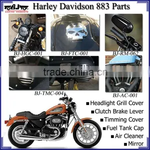2015 New Arrival Universal Sport Motorcycle Parts thumbnail-2
