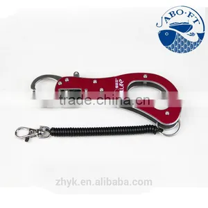 2016 Wholesales Price Best Sell Full Features Stainless Steel Grip Fishing Pliers thumbnail-1