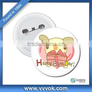 Custom Badge for Longzhi Badge thumbnail-1