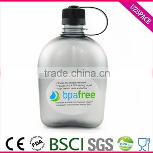 2016 Newly Large Capacity Outdoor Drinking Army Bottle thumbnail-5