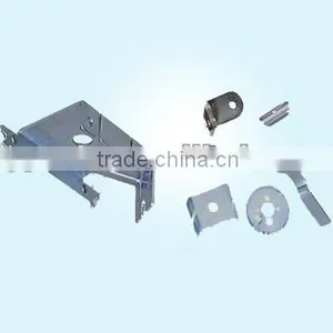 Metal Stamping Product thumbnail-1