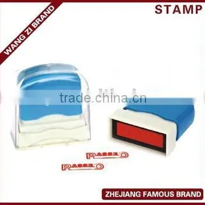 Self-ink Stamp thumbnail-1