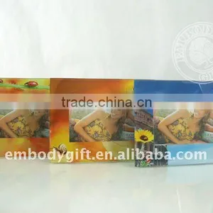 Printed Glass Photo Frame / Picture Frame thumbnail-1