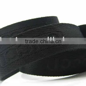 Polyester Jacquard Trim for Clothes thumbnail-1