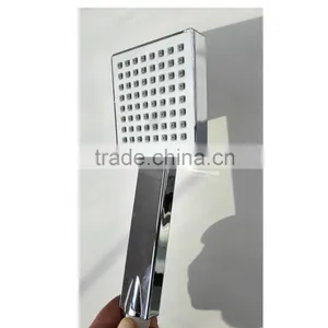 Aluminum Composite Steam Shower Panel AST0225 With Single Hand Shower thumbnail-5