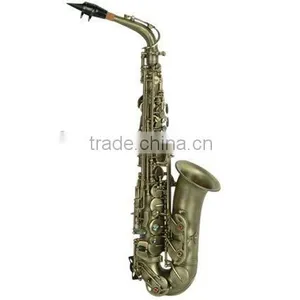 Alto Saxophone thumbnail-1