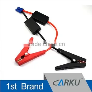 Carku Jump Starter Original Patent Jumper Car Starter / Carku EPOWER-20 Mini Multi-function Jump Starter thumbnail-1