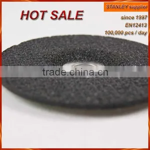 Metal Cutting Disc/cutting And Grinding Disc thumbnail-5