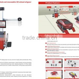 *Advanced Tyre Equipment,with Electric Adjustable Beam CE (S-F8) thumbnail-1