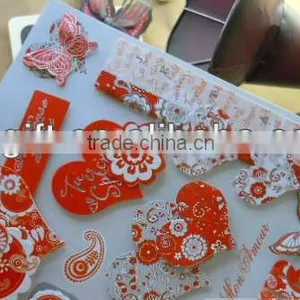 3D Sticker -054 thumbnail-1