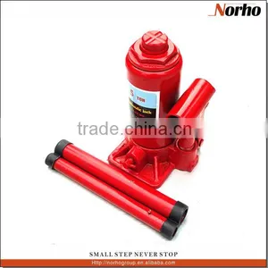 High Quality Hydraulic Bottle Jack 20 Ton thumbnail-1