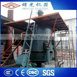 Zhengzhou SG High Quality Gasifier Manufacturers Quality Choice thumbnail-4