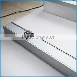 5730 Led Tube Led Linear Pendant Lighting thumbnail-3