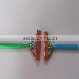 China Wholesale Website Polyolefin Tubing Insulation Sleeve From Usa thumbnail-2