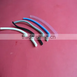 Colorized/transparent Pvc Insulation VW-1 Marker Tube for Cables and Wire thumbnail-2