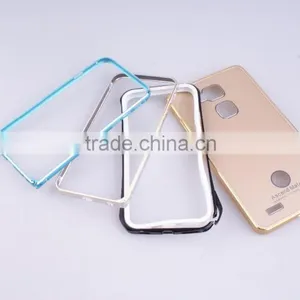 CNC Highlight for Aluminum Mobile Phone Shell thumbnail-1