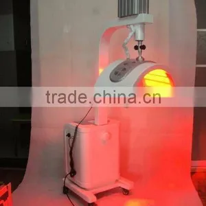 Facial Care LED Light PDT Photon Led Light Therapy Skin Rejuvenation Beauty Machine Skin care thumbnail-2