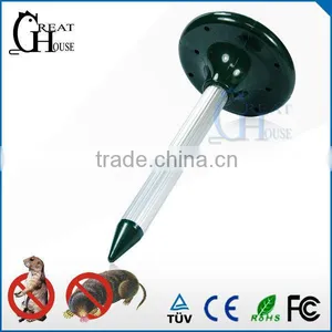 Eco-friendly Solar Mole Removal(GH-316) thumbnail-1