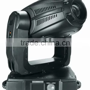 Led Moving Head Spot Light thumbnail-1