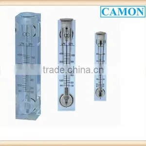 Durable Clear Viewing Variable Area Flow Meter thumbnail-1