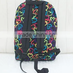 Wholesale Backpack, Fashionable Backpacks, Funny School Backpacks thumbnail-6