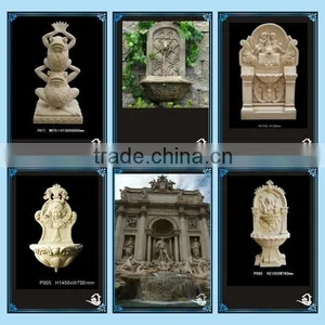 Durable Decoration Outside Water Fountain thumbnail-6