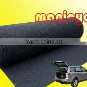 Automobile Nonwoven Fabric thumbnail-1