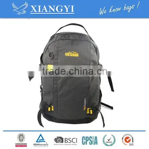 New Fabric Used Backpack, Daypack, Promotional Bag, Outdoor Bag. thumbnail-1