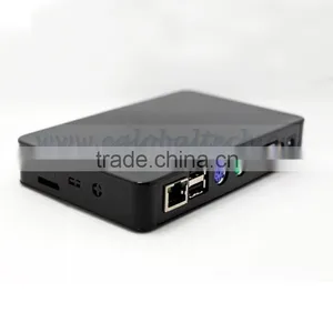 High Quality PC Station FL100 for Multi Users Working Under WIN7/XP/LINUX thumbnail-4