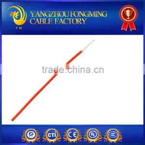 Silicone Ignition Wire thumbnail-1