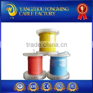 10AWG Electric UL3266 XLPE Wires thumbnail-6