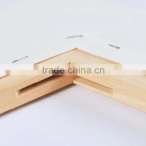 Best Quality Artist Diy Linen Canvas Art Set Quality Choice thumbnail-4