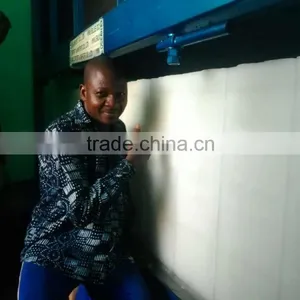 China Factory Directly Sale Block Ice Shaver thumbnail-3