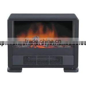 Good Quality ELECTRIC FIREPLACE for Sale thumbnail-1