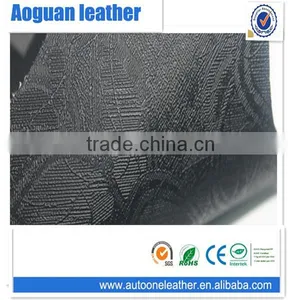 2015 New Design Handing Soft Pvc Leather for Sofa thumbnail-1