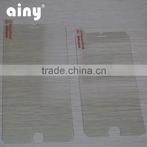 Blue Light Cut Mobile Accessory Tempered Glass Screen Protector Free Sample Free Shipping for IPhone 6 6S thumbnail-2