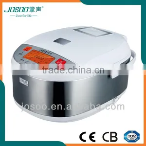 Microwave Rice Cooker ( Multi Rice Cooker , Hot Sell in Vietnam ) thumbnail-2