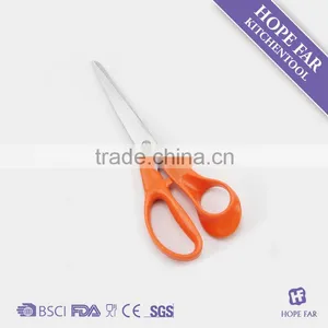 0200091 Plastic Handle Office Multifunction Scissors thumbnail-1