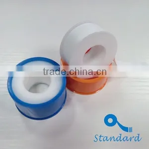 100%ptfe Tape Jumbo Roll Ptfe Thread Seal Tape for IRAN China thumbnail-1