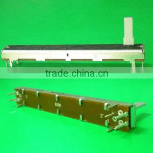 SC6021G 60 Travel Slide Potentiometer thumbnail-1